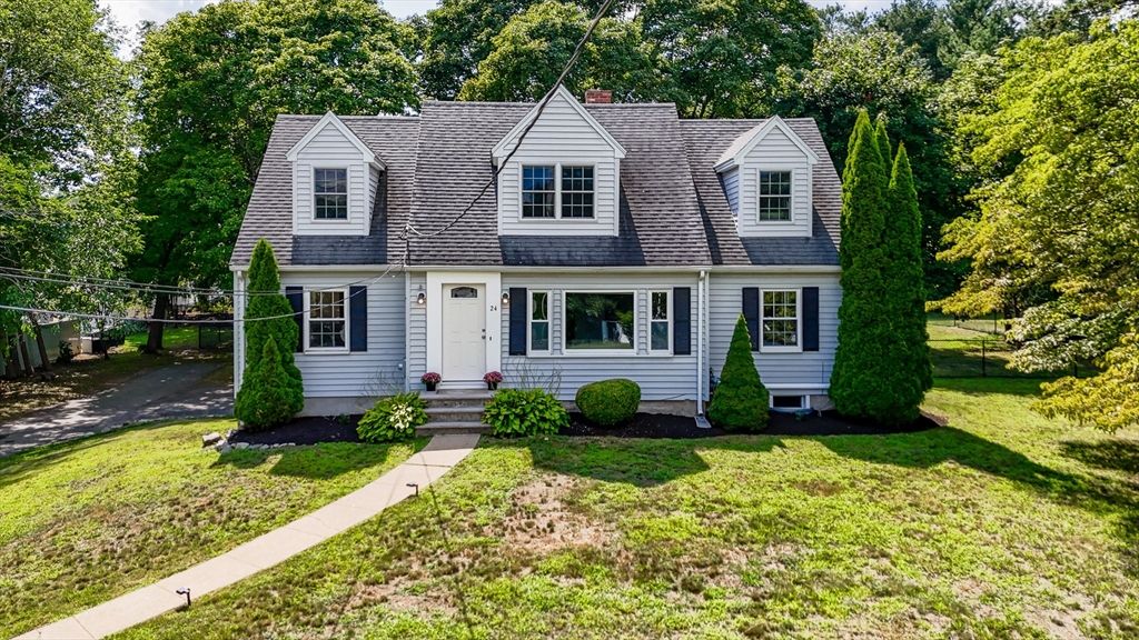 24 Ballardvale St, Wilmington, MA 01887
