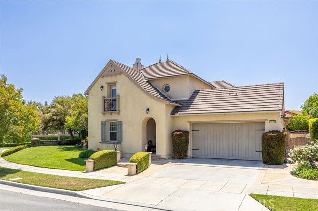 1526 Cole Lane, Upland, CA 91784