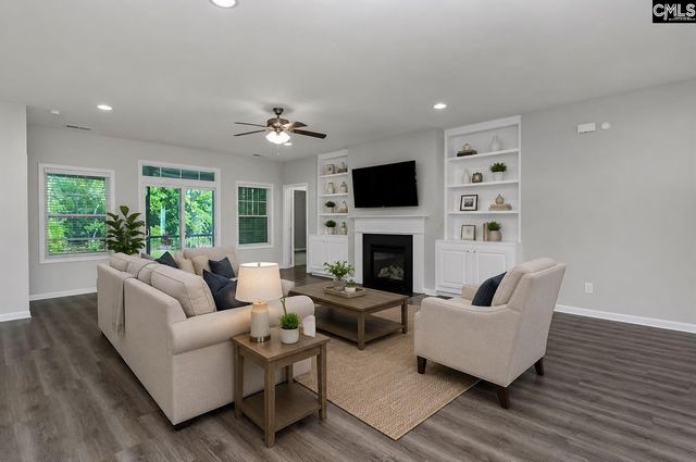 615 Spanish Olive Way, Blythewood, SC 29016