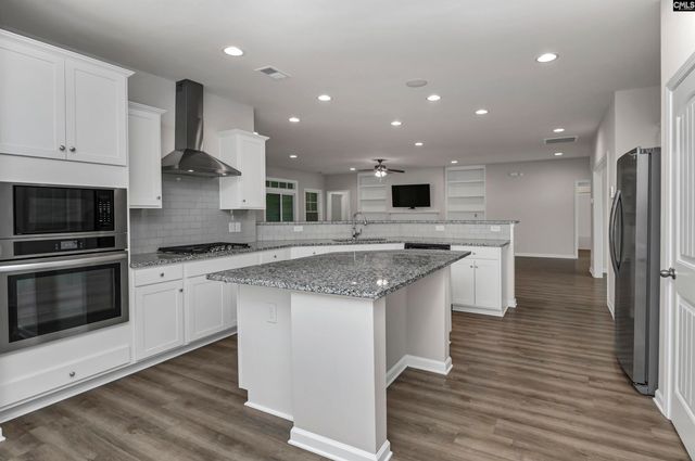 615 Spanish Olive Way, Blythewood, SC 29016