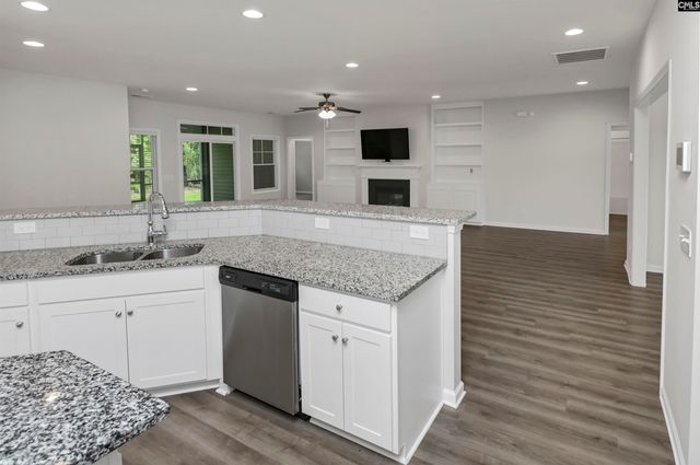 615 Spanish Olive Way, Blythewood, SC 29016