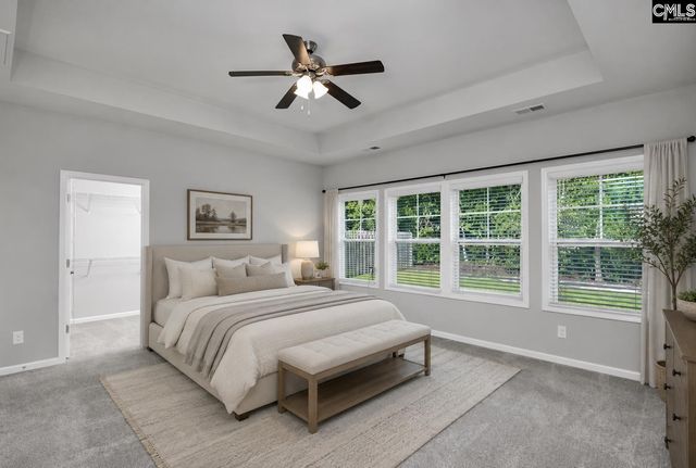 615 Spanish Olive Way, Blythewood, SC 29016