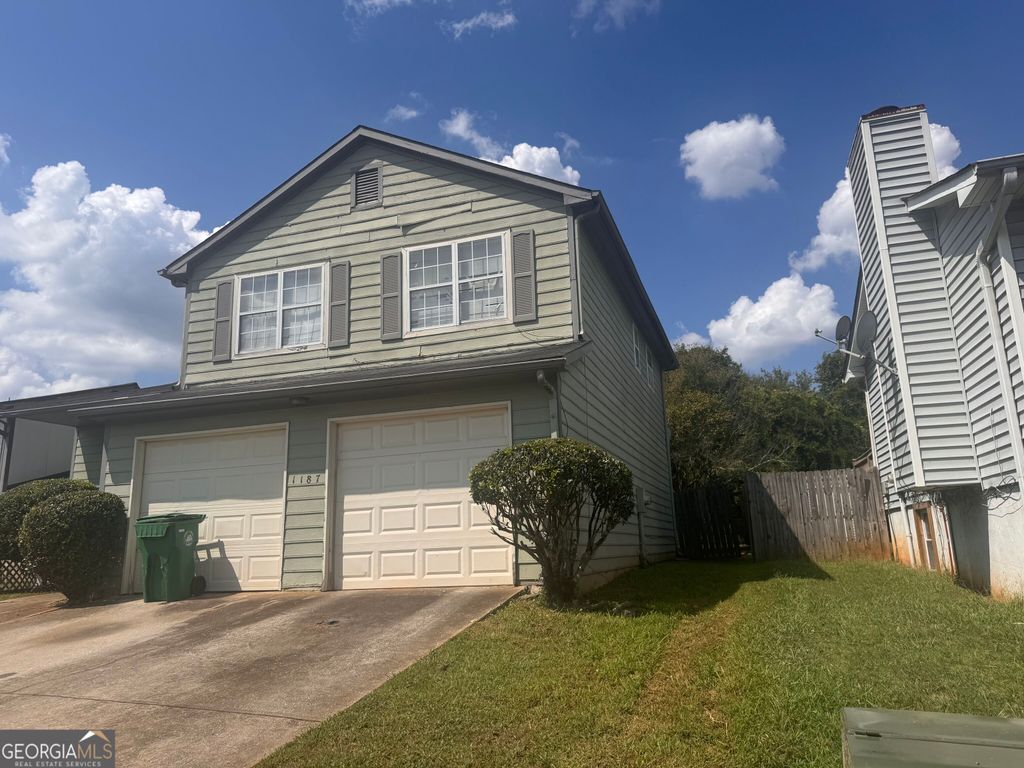 1187 To Lani Farm Road, Stone Mountain, GA 30083 — photo 3