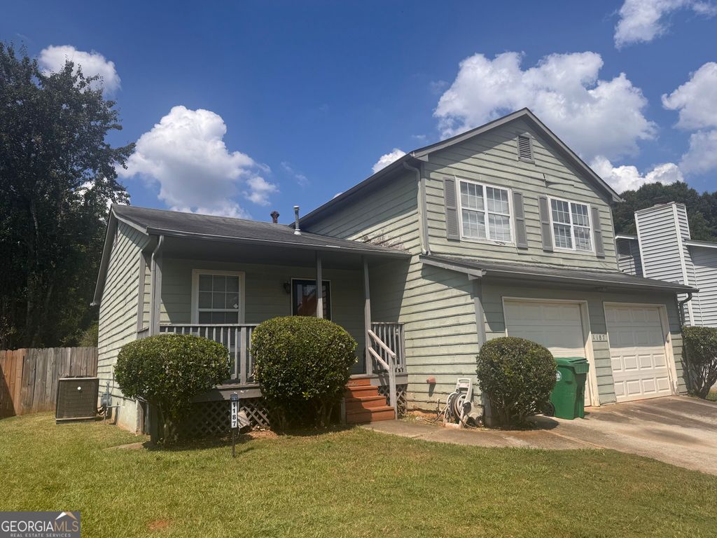 1187 To Lani Farm Road, Stone Mountain, GA 30083 — photo 4