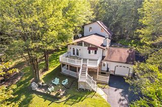 196 Elk Drive, Tunkhannock Township, PA 18610