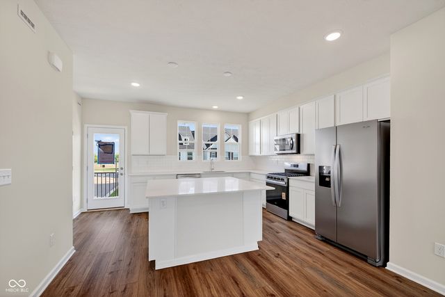 14676 Zampi Lane, Noblesville, IN 46062