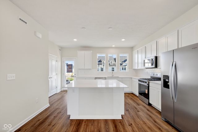 14676 Zampi Lane, Noblesville, IN 46062