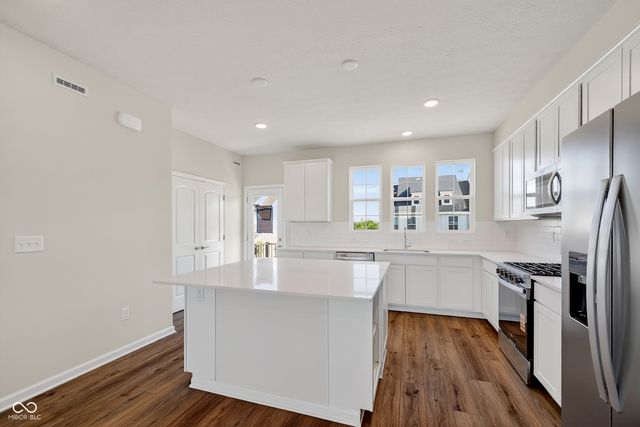 14676 Zampi Lane, Noblesville, IN 46062
