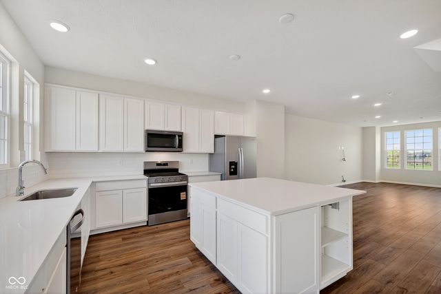 14676 Zampi Lane, Noblesville, IN 46062