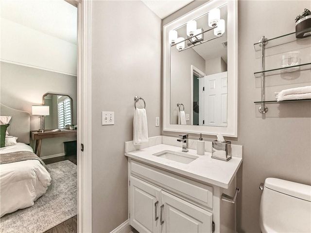 11151 S Whitetail Lane, Olathe, KS 66061