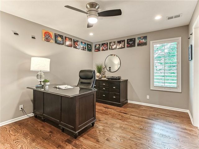 11151 S Whitetail Lane, Olathe, KS 66061