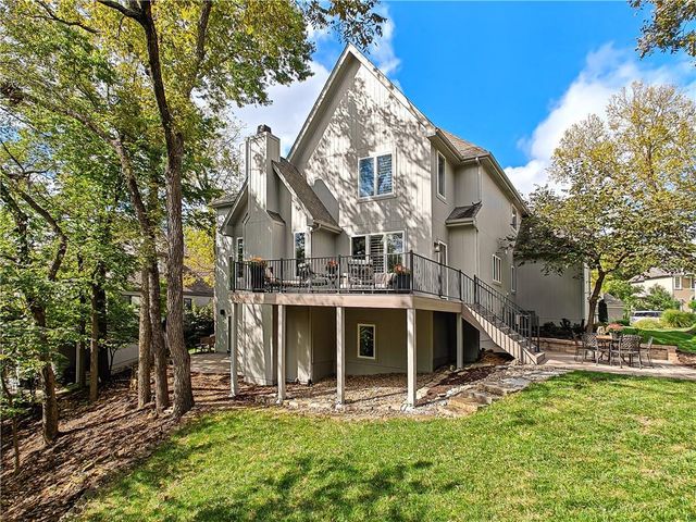 11151 S Whitetail Lane, Olathe, KS 66061