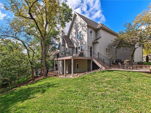11151 S Whitetail Lane, Olathe, KS 66061