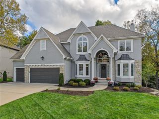 11151 S Whitetail Lane, Olathe, KS 66061