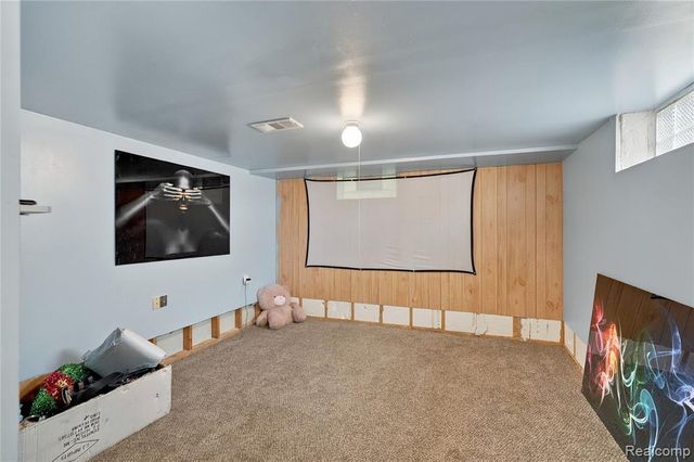 24344 Rosebud Avenue, Eastpointe, MI 48021