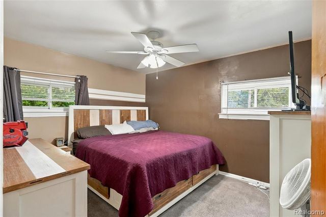 24344 Rosebud Avenue, Eastpointe, MI 48021