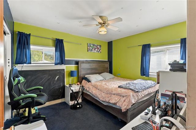 24344 Rosebud Avenue, Eastpointe, MI 48021