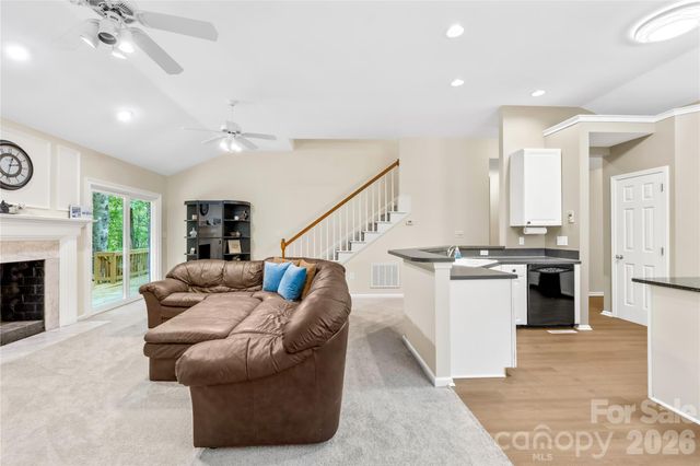 11113 Asbury Chapel Road, Huntersville, NC 28078