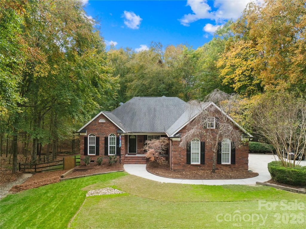 11113 Asbury Chapel Road, Huntersville, NC 28078