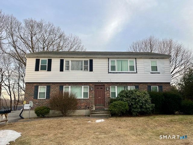 20 Garland Street C, Waterbury, CT 06704