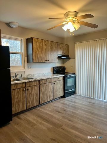 20 Garland Street C, Waterbury, CT 06704