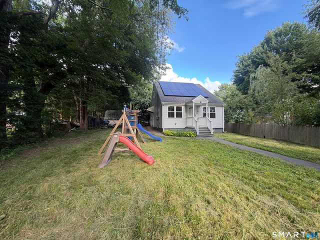 12 Shelton Avenue, Wolcott, CT 06716