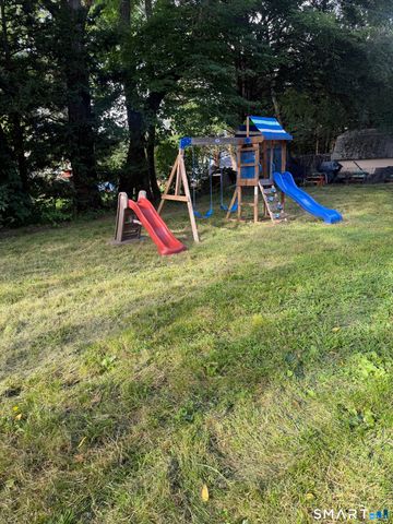 12 Shelton Avenue, Wolcott, CT 06716