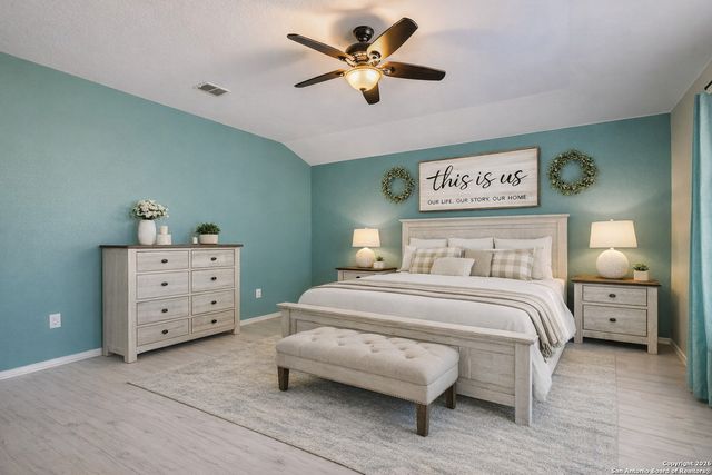 10307 Trotters Bay, San Antonio, TX 78254