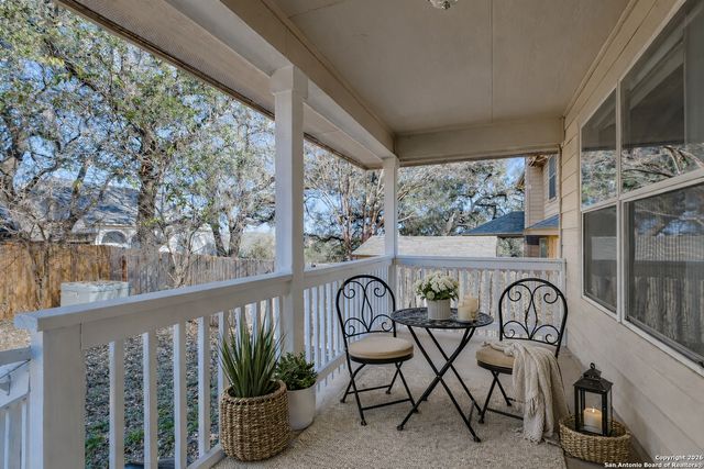 10307 Trotters Bay, San Antonio, TX 78254