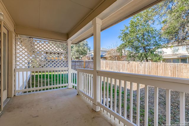 10307 Trotters Bay, San Antonio, TX 78254