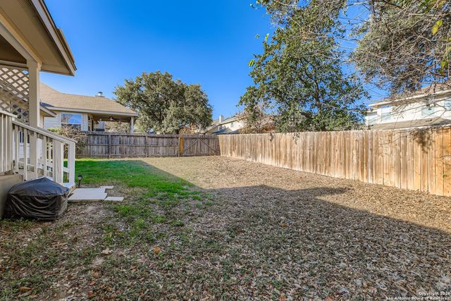 10307 Trotters Bay, San Antonio, TX 78254