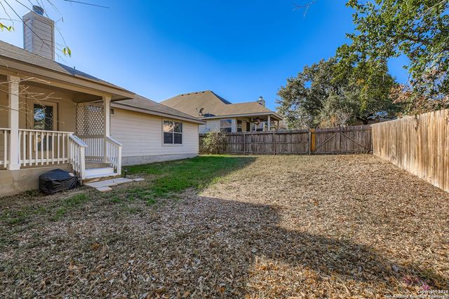 10307 Trotters Bay, San Antonio, TX 78254