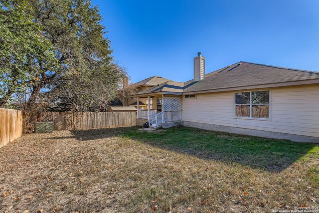 10307 Trotters Bay, San Antonio, TX 78254