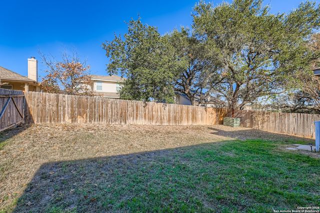 10307 Trotters Bay, San Antonio, TX 78254