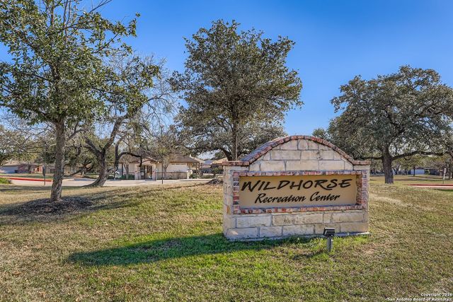 10307 Trotters Bay, San Antonio, TX 78254