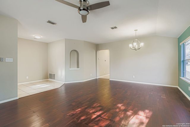 10307 Trotters Bay, San Antonio, TX 78254