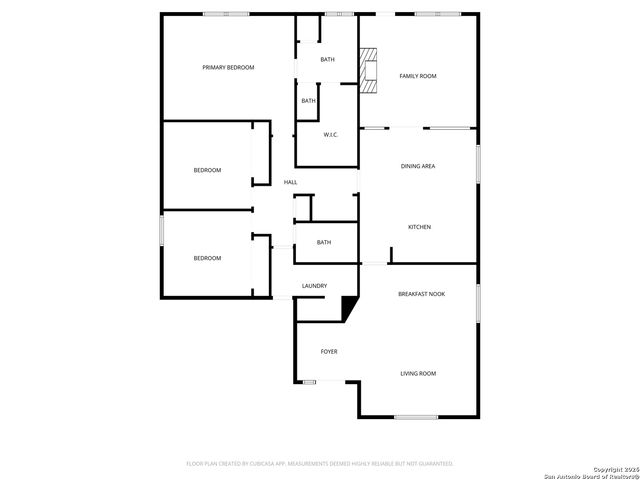 10307 Trotters Bay, San Antonio, TX 78254