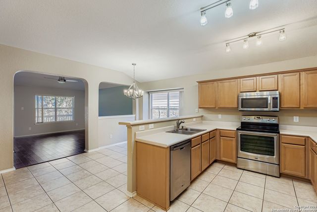 10307 Trotters Bay, San Antonio, TX 78254