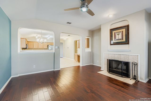 10307 Trotters Bay, San Antonio, TX 78254