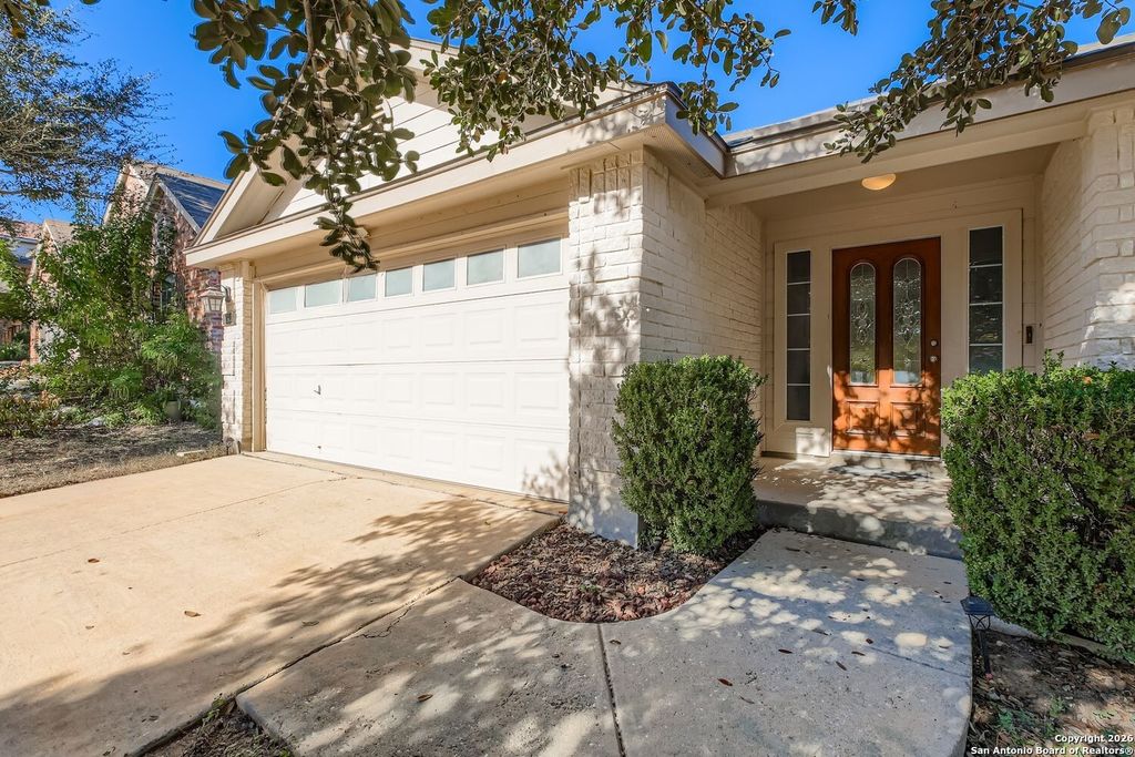 10307 Trotters Bay, San Antonio, TX 78254