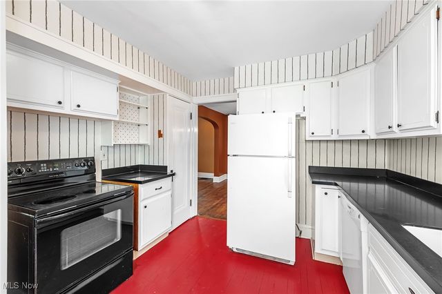 200 Gibson Street, Berea, OH 44017