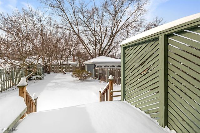 200 Gibson Street, Berea, OH 44017