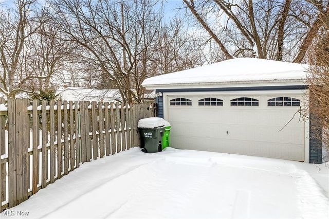 200 Gibson Street, Berea, OH 44017