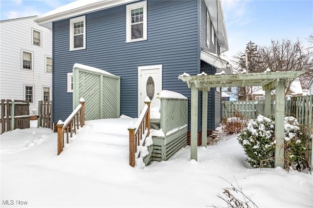 200 Gibson Street, Berea, OH 44017