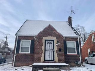 19303 Fairport Street, Detroit City, MI 48205