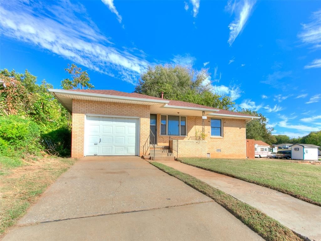 2921 NE 17th Street, Oklahoma City, OK 73111