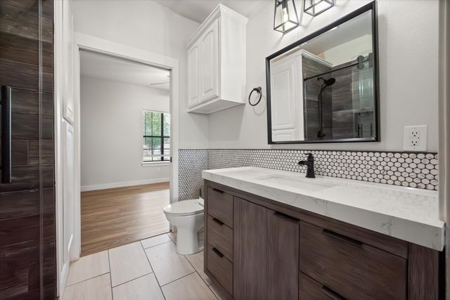 504 N Texas Street, Tioga, TX 76271