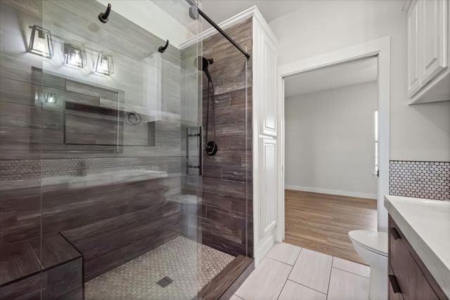 504 N Texas Street, Tioga, TX 76271