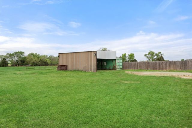 504 N Texas Street, Tioga, TX 76271