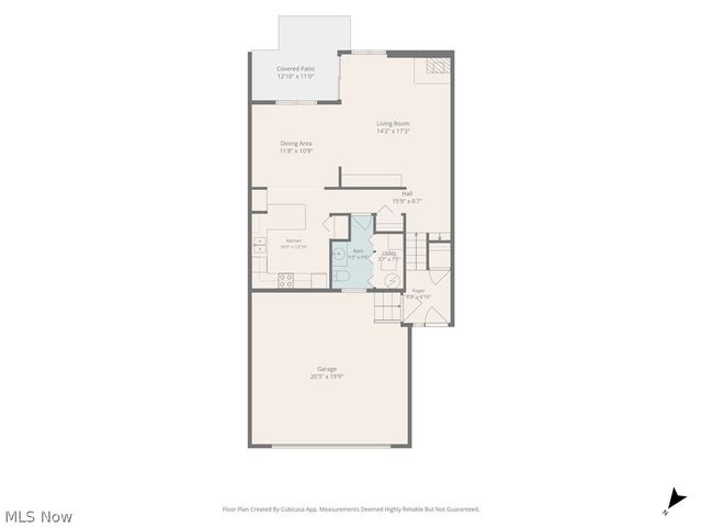 14806 Winding Way, North Royalton, OH 44133